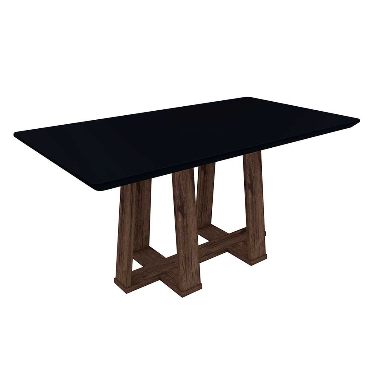 Juego de Comedor Jdo & Design Caroline Celeste 6 Sillas 