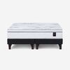 Cama Europea Rosen Base Dividida King Art 4