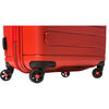 Maleta Spinner Saxoline Fortress 67 Rojo M