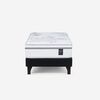 Cama Europea Rosen 1,5 Plazas Art 4