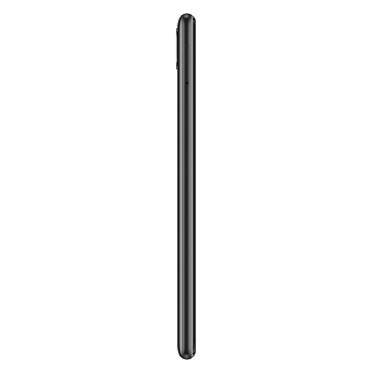 Celular Huawei Y7 64GB 6,26" Negro WOM