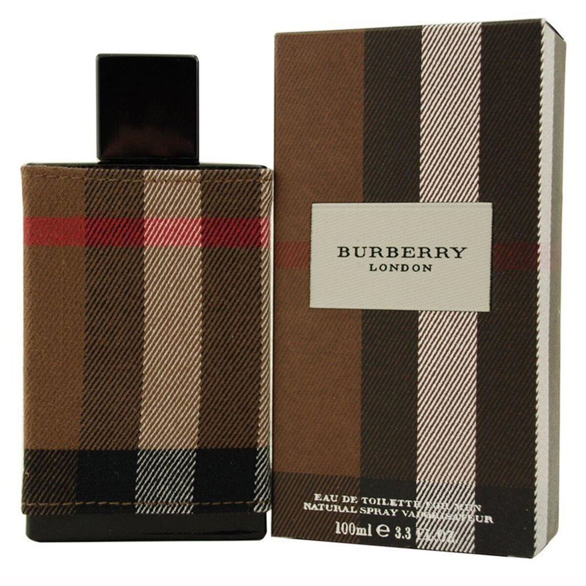 Perfume London Hombre EDT 100 ml