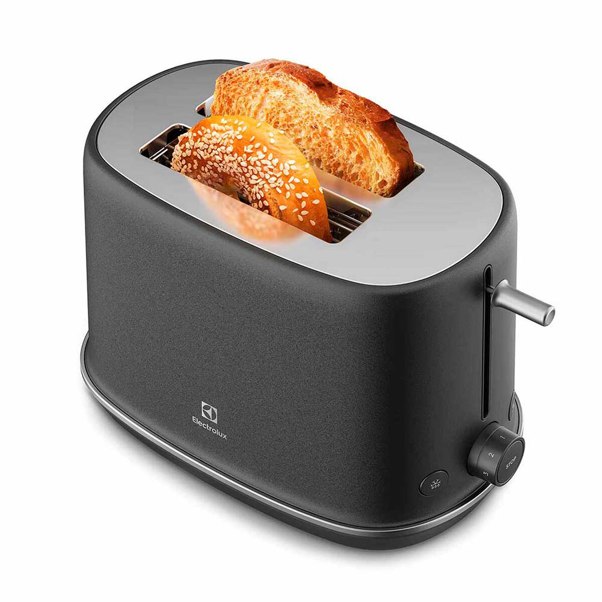 Tostador de Pan Electrolux TOP70
