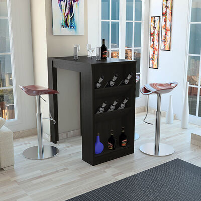 Bar TuHome Syrah Wengue