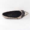 Zapato Ballerina Mujer Portman Club