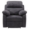 Bergere Idetex Paris MSJ PU Negro