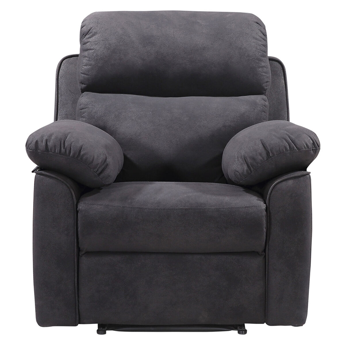 Bergere Idetex Paris MSJ PU Negro
