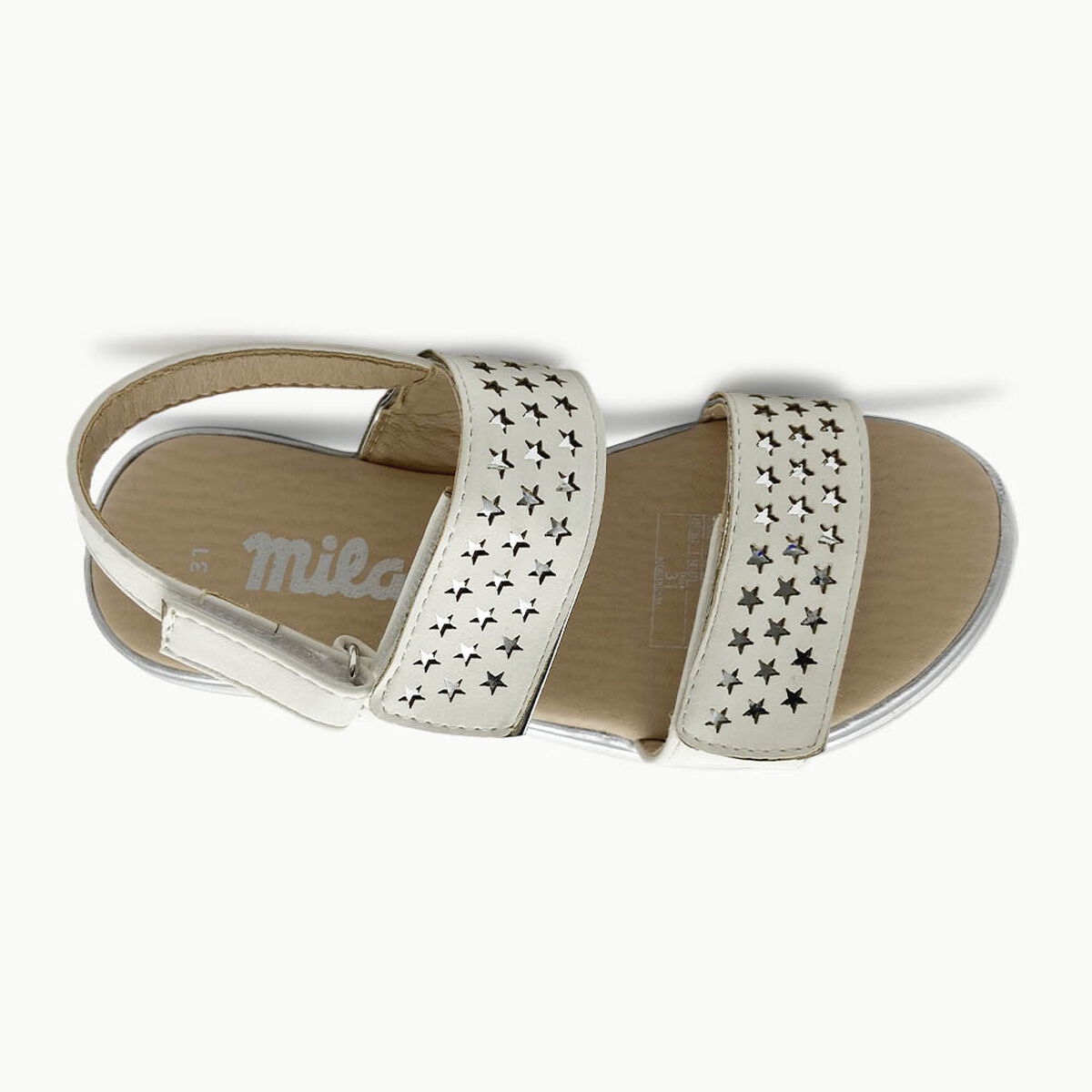Sandalia Niña Mila