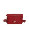 Banano Secret Lourdes SS25 Rojo M