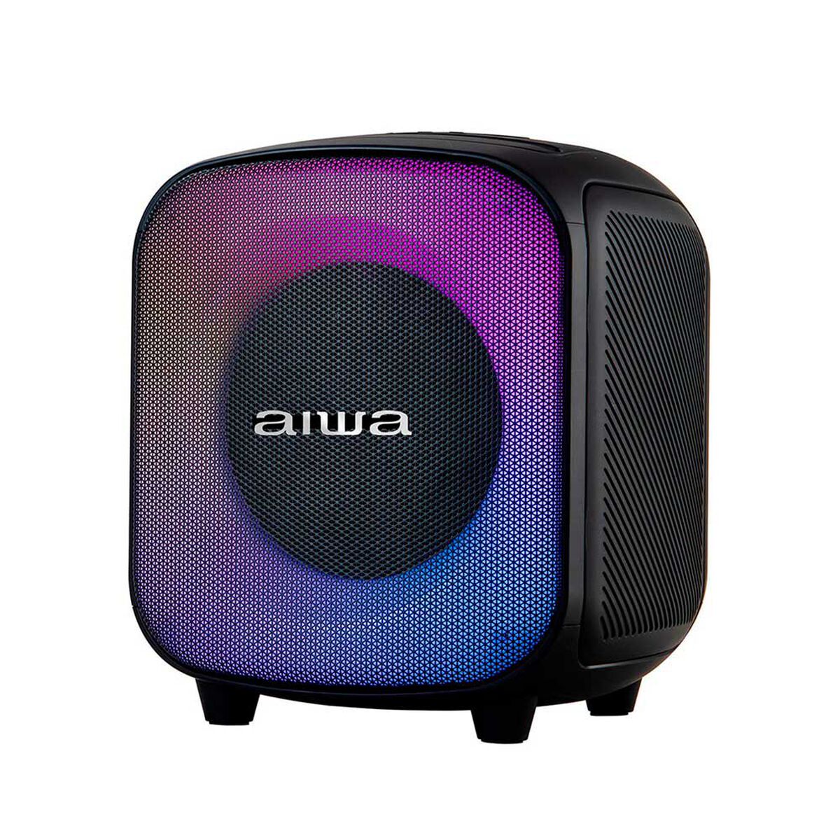 Parlante AIWA AW-B81 Bluetooth Negro