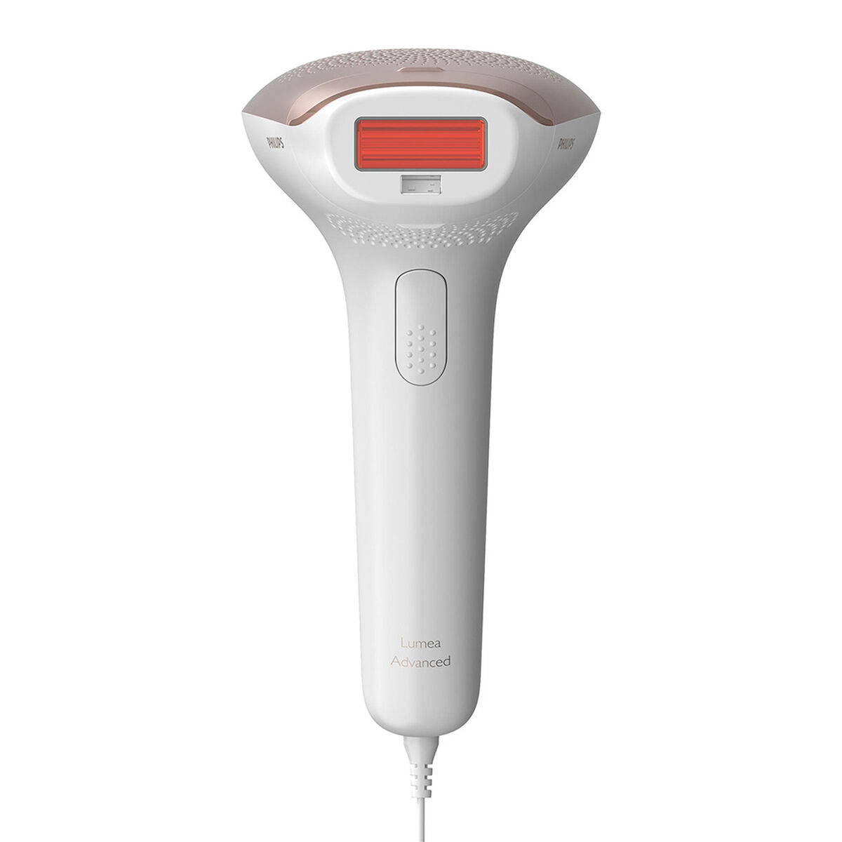 Depiladora Luz Pulsada Intensa Philips BRI922/00