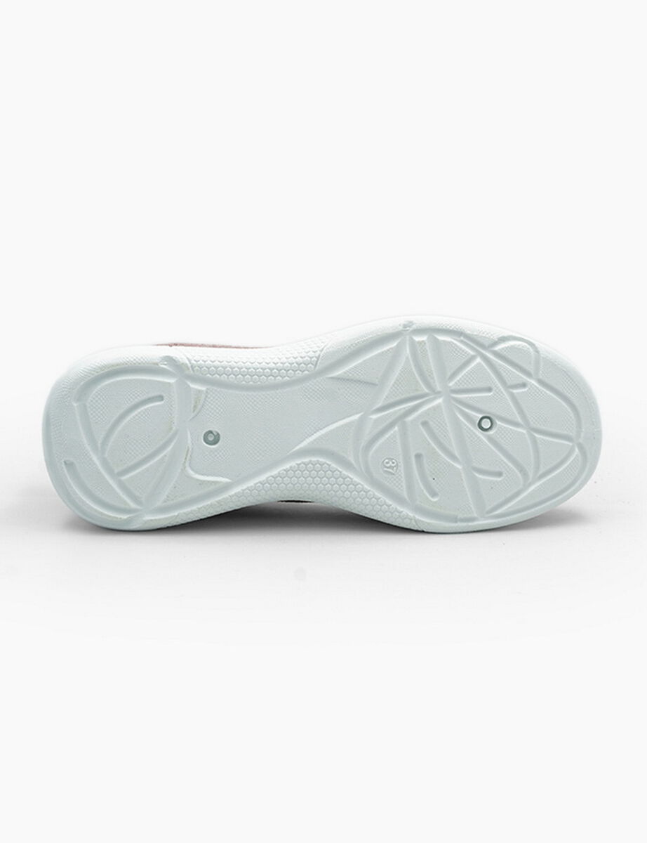 Zapatilla Casual Mujer Portman Club