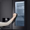 Refrigerador French Door LG GM57WXM 418 lts.