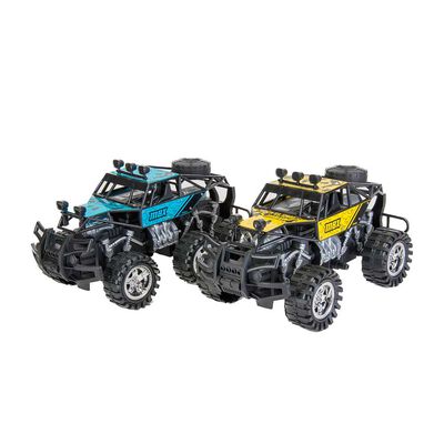 Auto Fricción Matchbox Crawler Rock 34Cm color Surtido