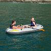 Bote Bestway Hydro Force Rx-4000 con Remos