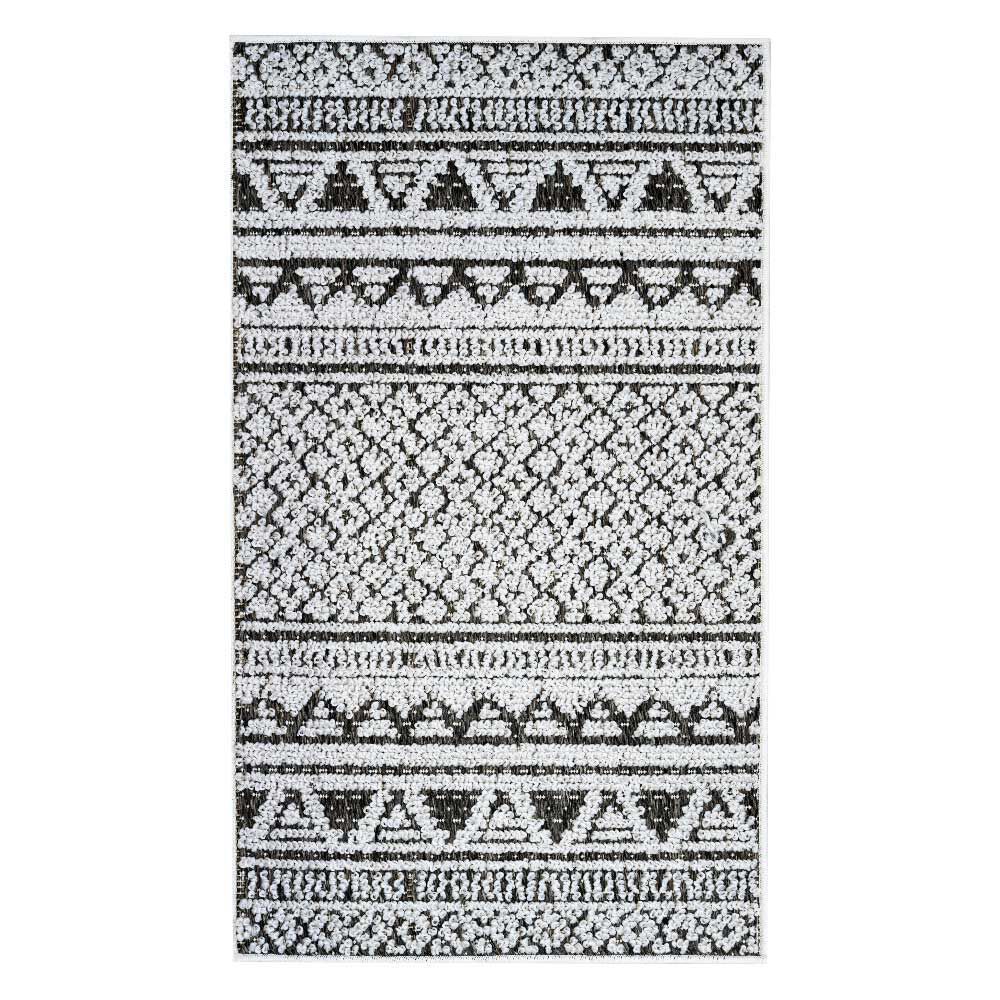 Alfombra Doral Ankara 150x200cm Pebble