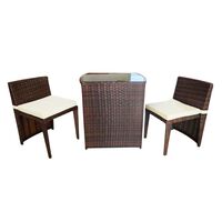 Juego De Terraza Casanova 1-1