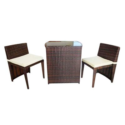 Imagen 1 del producto Juego De Terraza Casanova 1-1