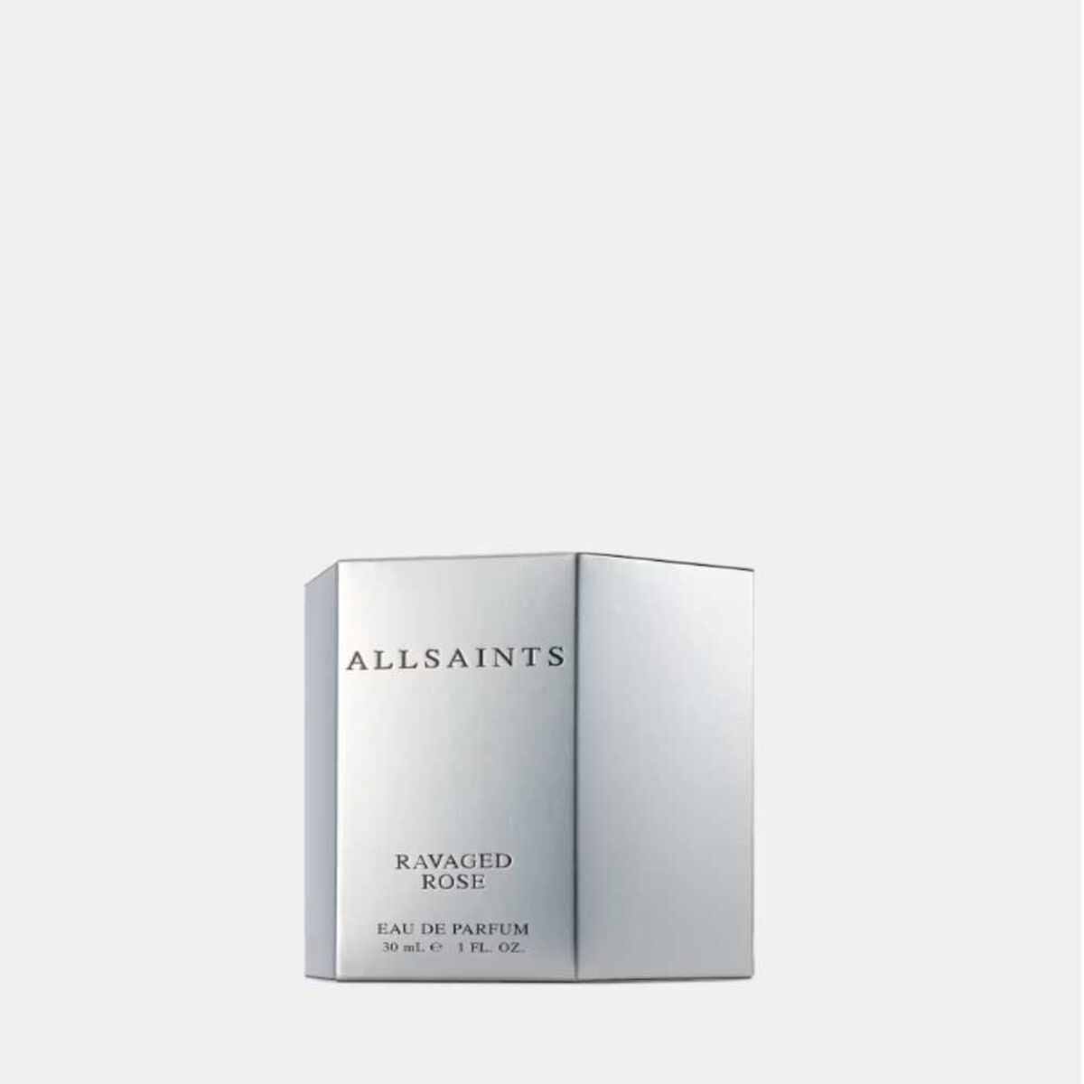 Perfume Edp All Saints Ravaged Rose Unisex 30 Ml