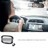 Espejo Auto LED Bebesit