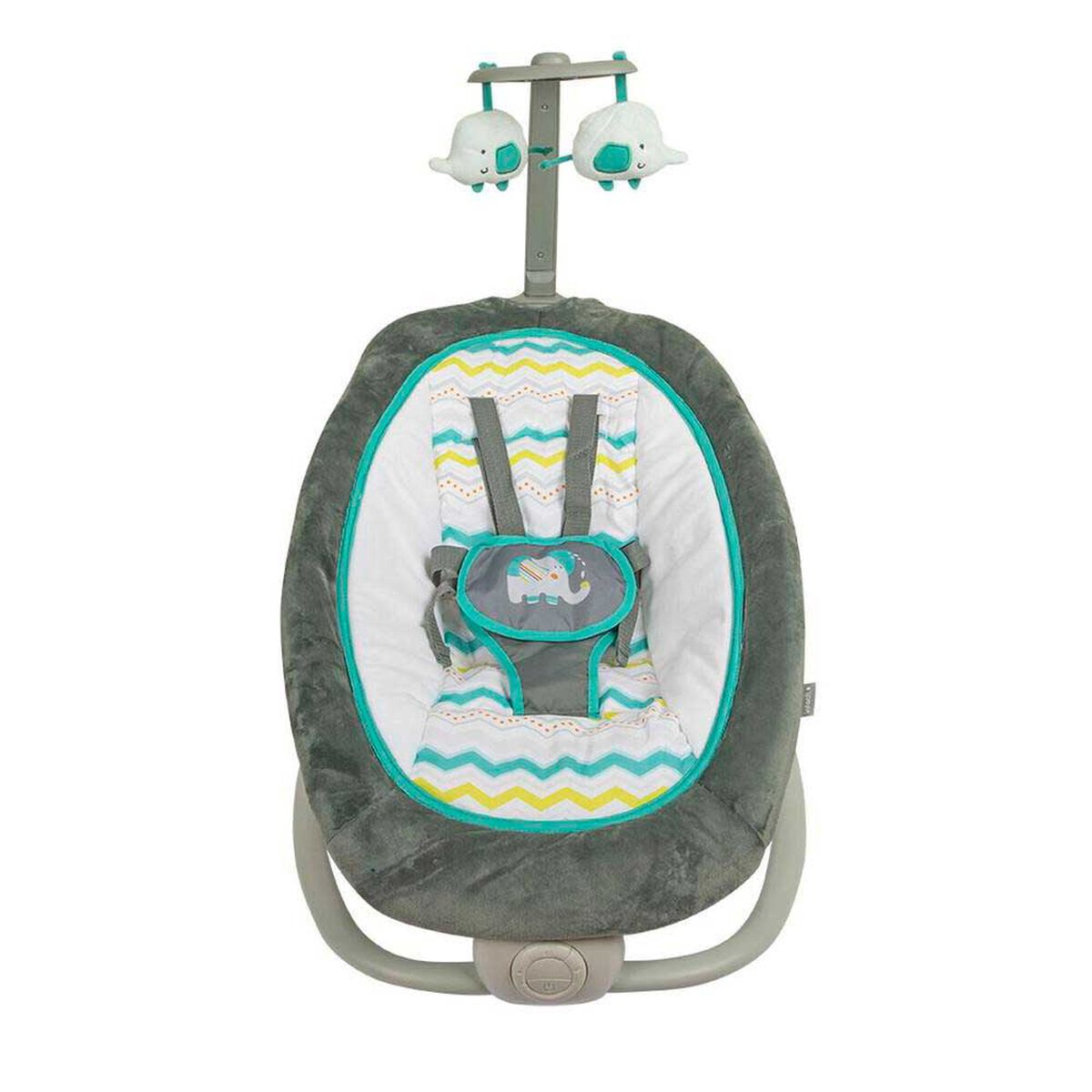 Silla Nido Plegable Verde