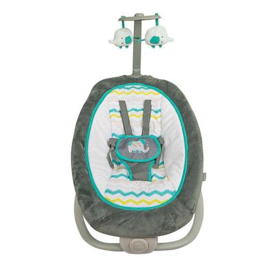 Imagen 2 del producto Silla Nido Plegable Verde