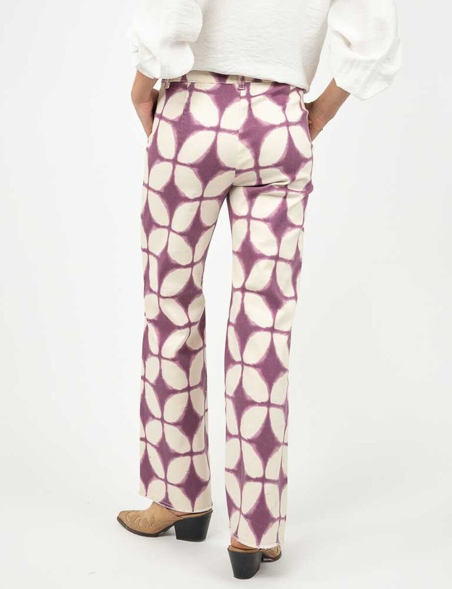 Pantal&oacute;n Mujer Alma