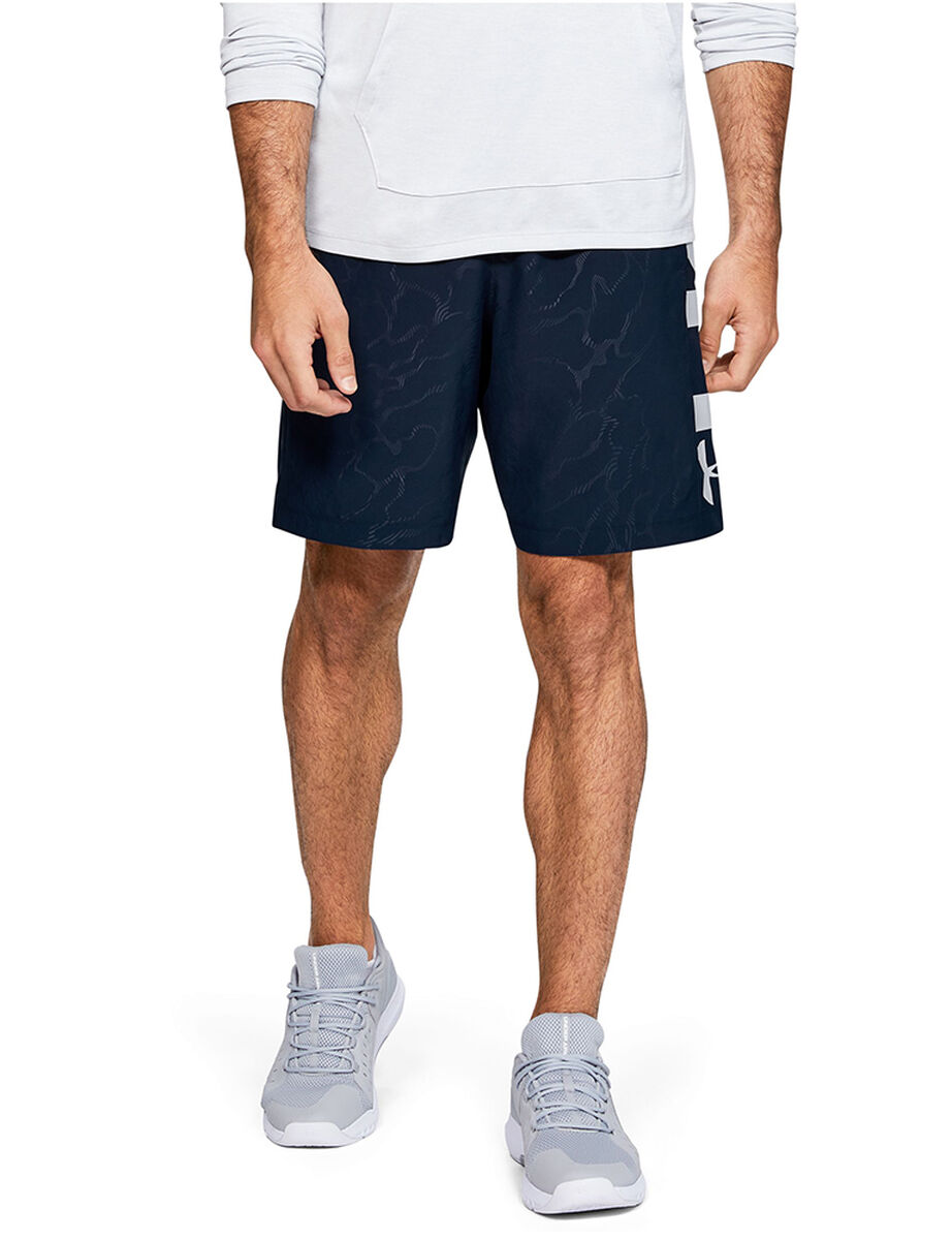 Short Hombre Under Armour