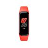 Smartwatch Samsung Galaxy Fit 2 Rojo