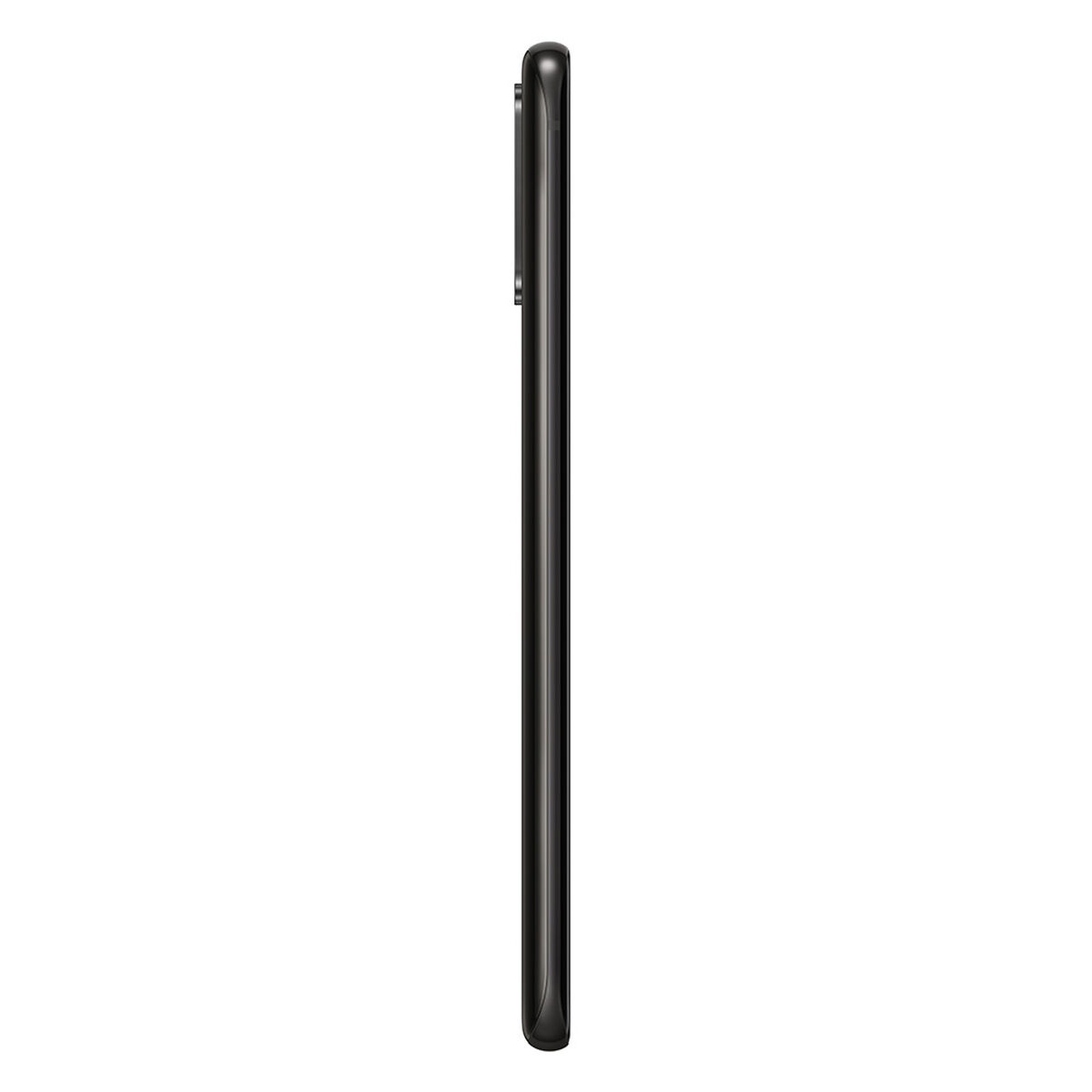 Celular Samsung Galaxy S20+ 128GB 6,7" Negro Liberado