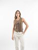 Polera Mujer Zibel