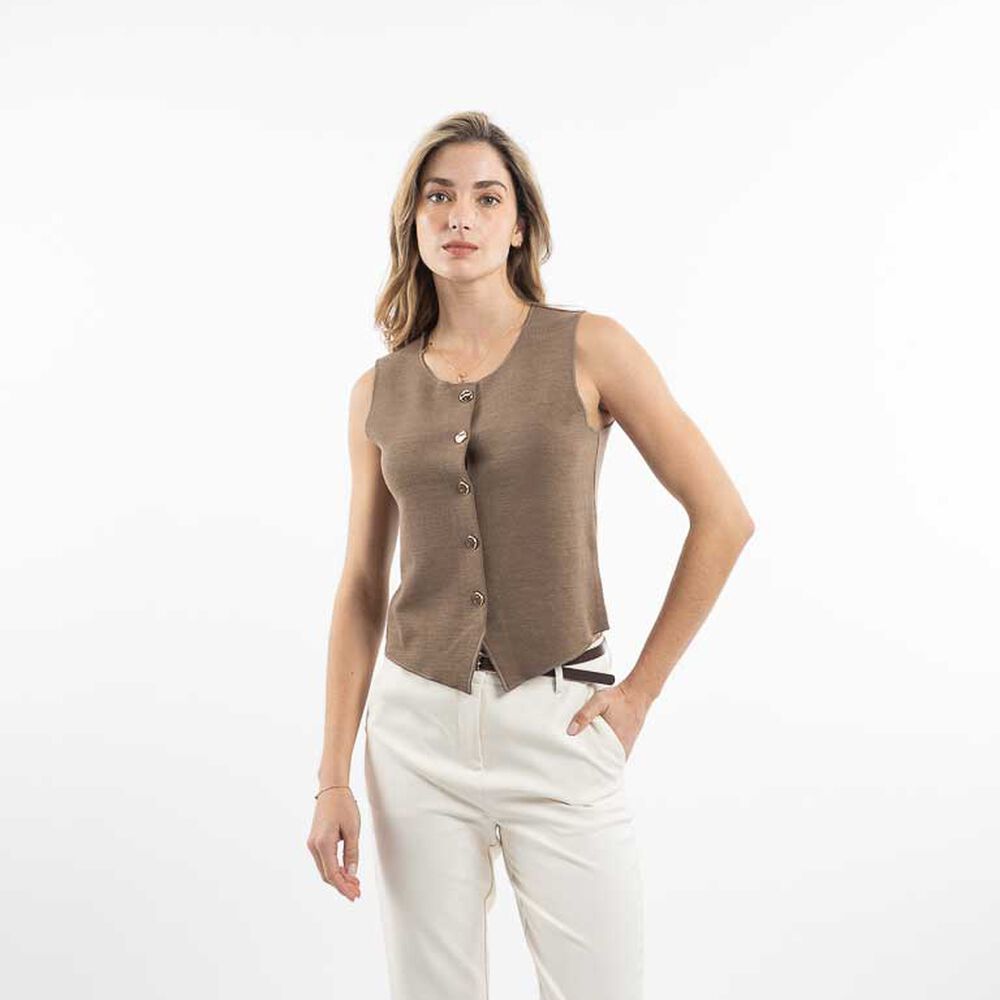 Polera Mujer Zibel
