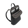 Mochila Notebook Secret Albury SS25 Negro 15"