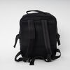 Cartera Backpack Negro Mujer Icono
