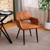 Pack de 2 Sillas Novahus Cromwell Café