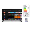 LED 32" Master-G MGA3200 Smart TV HD