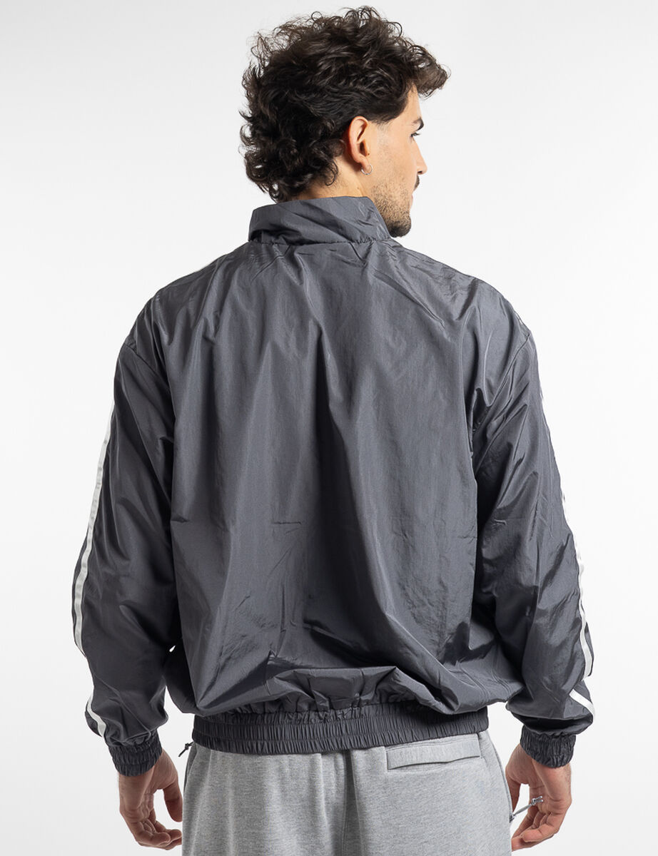 Chaqueta Cortaviento Hombre Lotto Strada
