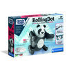 Robot Rodante de Panda Crementoni