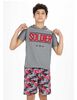 Pijama de Algodón Niño Kayser