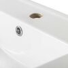 Mueble de Baño Mobikit Barbados 51 Beige 2 Puertas