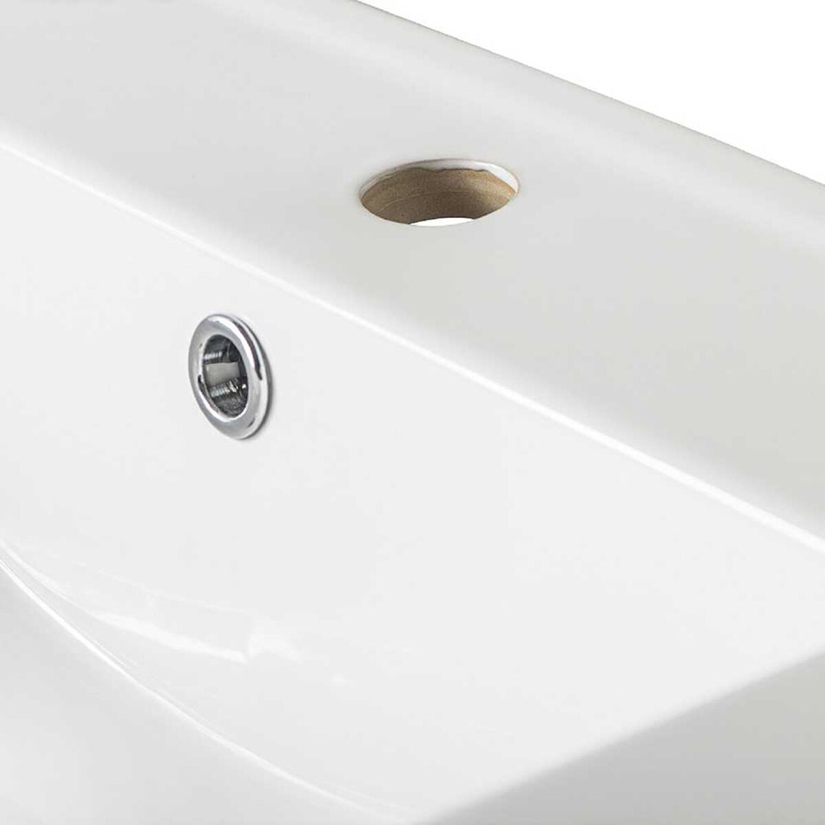 Mueble de Baño Mobikit Barbados 51 Beige 2 Puertas