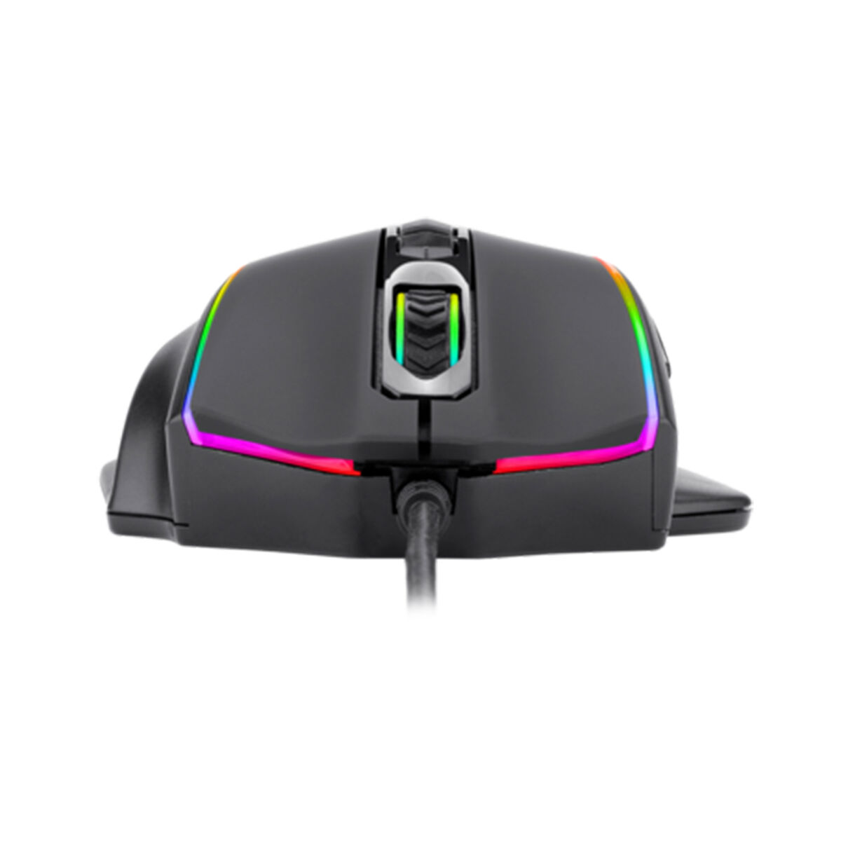 Mouse Gamer Redragon M720 Vampire RGB