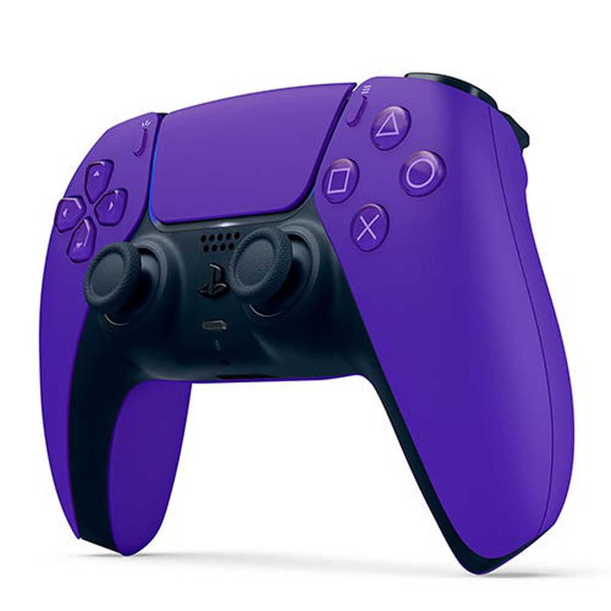 Control Inal&aacute;mbrico Sony PS5 Dualsense Galactic Purple