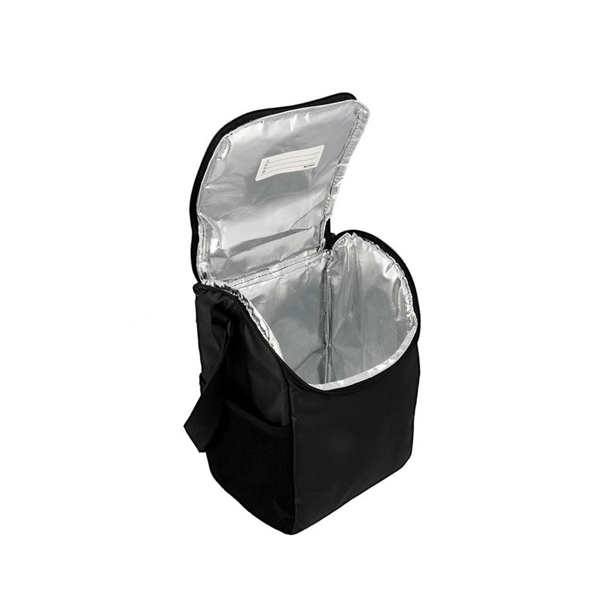 Lonchera T&eacute;rmica Xtrem Froster 6XT Negro