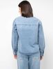 Chaqueta Denim Mujer Fiorucci