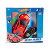 Vehiculo Radio Control 1:24 Diseño Surtido Hot Wheels