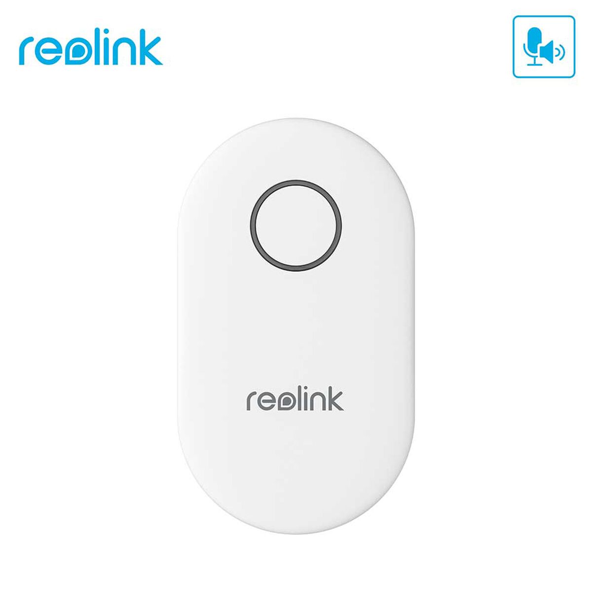Timbre Reolink CHIME
