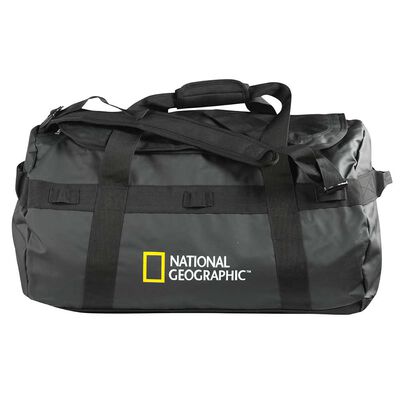 Imagen 1 del producto Bolso Travel Duffle Black 50L National Geographic