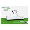 Consola Xbox One S 1TB Edición All-Digital + Juegos Minecraft, Sea Of Thieves y Fortnite