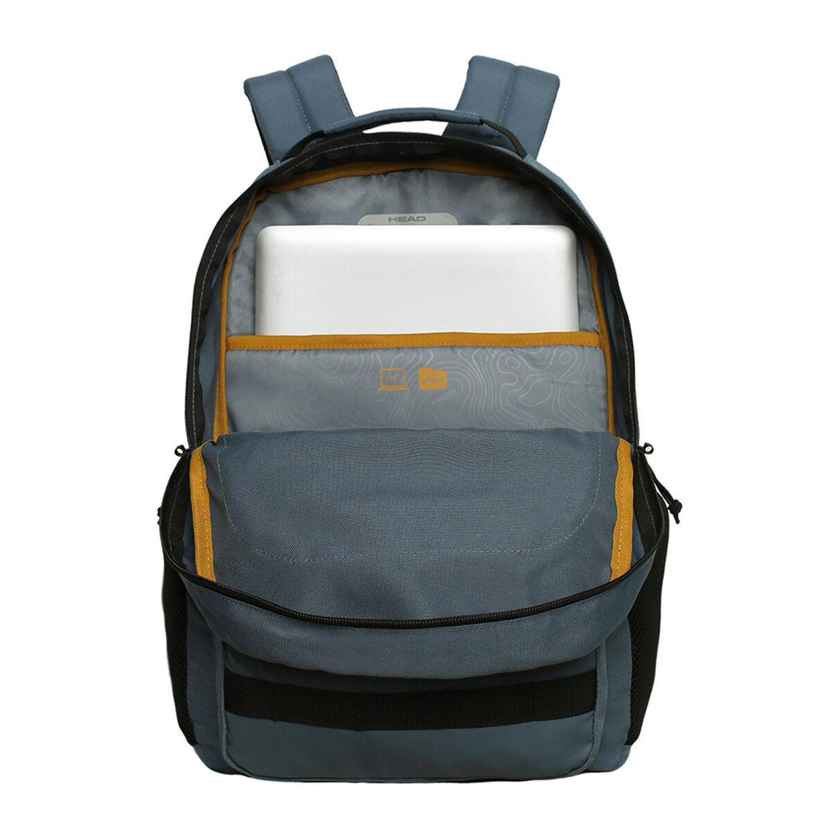 Mochila Unisex Tharu 28 L Head